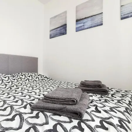 شقة Modern Living Apts - Plaza كراغوييفاك