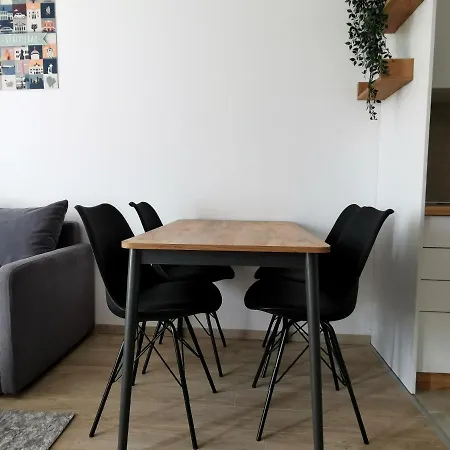 شقة Modern Living Apts - Plaza