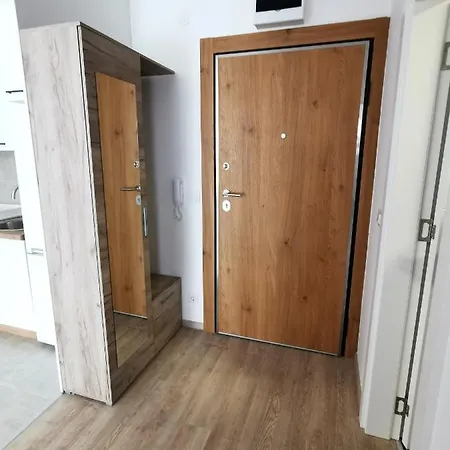 شقة Modern Living Apts - Plaza *