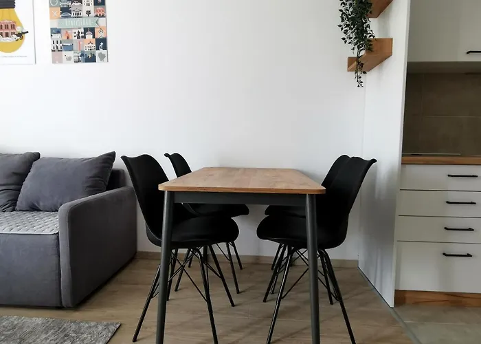 شقة Modern Living Apts - Plaza