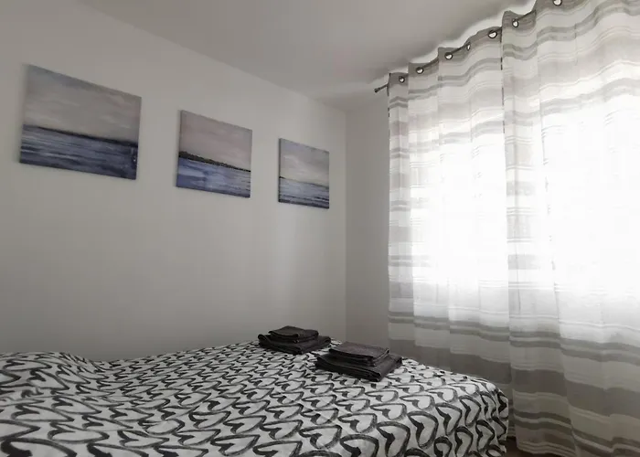 شقة Modern Living Apts - Plaza كراغوييفاك