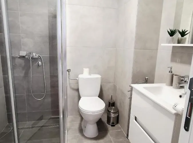 شقة Modern Living Apts - Plaza كراغوييفاك