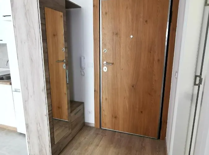 شقة Modern Living Apts - Plaza *